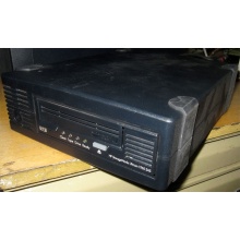 Внешний стример HP StorageWorks Ultrium 1760 SAS Tape Drive External LTO-4 EH920A (Рубцовск)