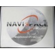 GPS автонавигатор NaviSpace Discovery NS-1200 с глюками в Рубцовске, GPS авто-навигатор NaviSpace Discovery NS1200 глючный на запчасти (Рубцовск)
