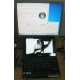 Нетбук eMachines 355-N571G25Ikk (Intel Atom N570 (2x1.66Ghz) /1024Mb DDR3 /250Gb SATA /10.1" TFT 1024x600) - Рубцовск
