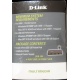 Карманный USB 2.0 концентратор D-Link DUB-104 в Рубцовске, USB хаб DLink DUB104 (Рубцовск)