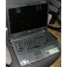 Ноутбук Acer Extensa 5630 (Intel Core 2 Duo T5800 (2x2.0Ghz) /2048Mb DDR2 /250Gb SATA /256Mb ATI Radeon HD3470 (Рубцовск)