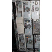 Простые Б/У компьютеры Celeron 1.7GHz s478 /память 512Mb /жёсткий диск 40Gb /ATX оптом (Рубцовск)