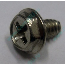 Компьютерный винт "шестигранник" UNC6-32 (Рубцовск)