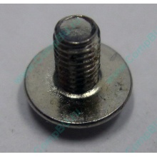 Компьютерный винт PW-M3x6mm для CD/DVD приводов для лазерных дисков (Рубцовск)