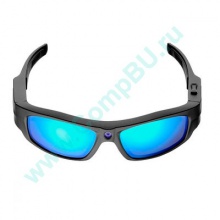 Очки с видеокамерой (видеоочки) Pivothead PH202 DURANGO GLACIER BLUE (Рубцовск)
