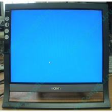 Монитор 17" TFT Sony SDM-HS75 (Рубцовск)