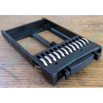 Заглушка HDD Blank Filler SAS/SATA 2,5" для серверов HP (376384-001) FR2000 В1279 (Рубцовск)
