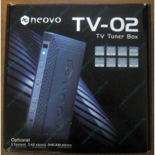 Внешний аналоговый TV-tuner AG Neovo TV-02 (Рубцовск)