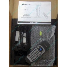 Внешний аналоговый TV-tuner AG Neovo TV-02 (Рубцовск)