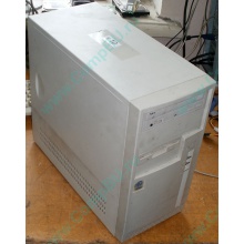 Intel Celeron 1.7GHz /256Mb /40Gb /ATX 300W (Рубцовск)