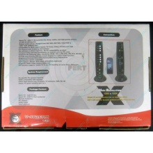 Внешний TV tuner KWorld V-Stream Xpert TV LCD TV BOX VS-TV1531R (Рубцовск)