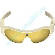 Очки с видеокамерой (видеоочки) Pivothead PH107 AURORA GOLDY (Рубцовск)