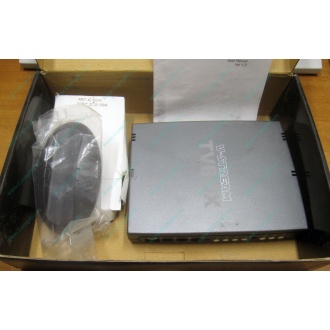 НЕКОМПЛЕКТНЫЙ внешний TV tuner KWorld V-Stream Xpert TV LCD TV BOX VS-TV1531R (без пульта ДУ и проводов) - Рубцовск