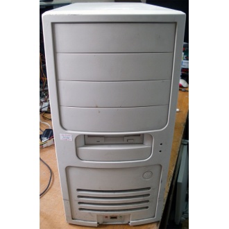 Intel Pentium-4 630 3.0GHz HT /1024Mb /120Gb /ATX 350W (Рубцовск)