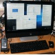 Моноблок HP Envy Recline 23-k010er D7U17EA Core i5 /16Gb DDR3 /240Gb SSD + 1Tb HDD (Рубцовск)