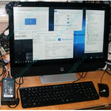 Моноблок HP Envy Recline 23-k010er D7U17EA Core i5 /16Gb DDR3 /240Gb SSD + 1Tb HDD (Рубцовск)