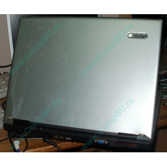 Ноутбук Acer TravelMate 2410 (Intel Celeron M 420 1.6Ghz /256Mb /40Gb /15.4" 1280x800) - Рубцовск