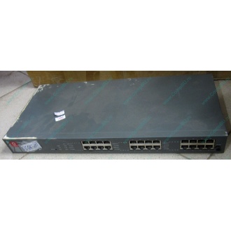 Коммутатор Compex TX2224SA на запчасти в Рубцовске, свитч Compex TX2224SA НЕРАБОЧИЙ (Рубцовск)