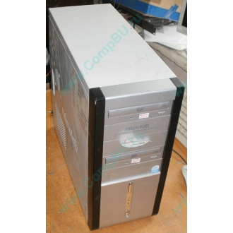 Intel Celeron D 2.53GHz /512Mb /80Gb /ATX 360W (Рубцовск)
