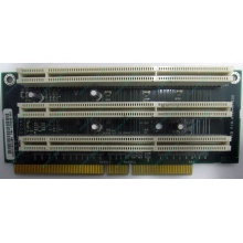 Переходник Riser card PCI-X/3xPCI-X (Рубцовск)
