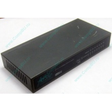 Коммутатор Acorp 9HU8D (8 port) metal case ГЛЮЧНЫЙ (Рубцовск)