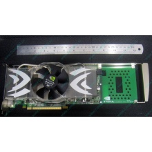  Видеокарта nVidia Quadro FX4500 (Рубцовск)