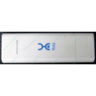 Wi-MAX модем Yota Jingle WU217 (USB) - Рубцовск