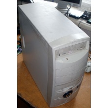 Компьютер Intel Celeron 1.7GHz /256Mb /30Gb /ATX 350W (Рубцовск)