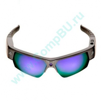 Очки с видеокамерой (видеоочки) Pivothead PH301 MOAB PURPLE HAZE (Рубцовск)