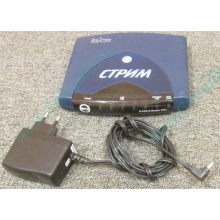 ADSL 2+ модем-роутер Б/У B-FOCuS Router 312+A (Рубцовск)