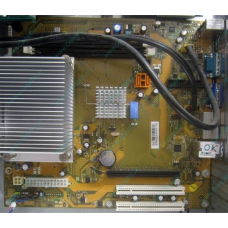 Материнская плата W26361-W1752-X-02 для Fujitsu Siemens Esprimo P2530 (Рубцовск)