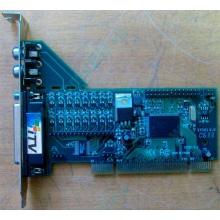 Плата захвата видео для видеонаблюдения iTV Stream Labs FS6c (4 канала) - Рубцовск