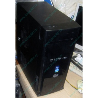 Четырехядерный компьютер Intel Core i5 3570K (4x3.4GHz) /8192Mb /240Gb SSD /ATX 500W (Рубцовск)