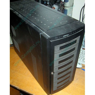 Сервер Depo Storm 1250N5 (Quad Core Q8200 (4x2.33GHz) /2048Mb /2x250Gb /RAID /ATX 700W) - Рубцовск