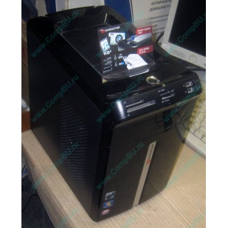 Двухъядерный компьютер AMD Athlon X2 215 (2x2.7GHz) /3072Mb /320Gb /512Mb ATI HD5450 /ATX 250W (Рубцовск)
