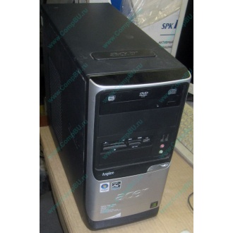 Системный блок AMD Athlon 64 X2 3600+ (2x2.0GHz) /2048Mb DDR2 /160Gb /DVDRW /CR /LAN 1G /FireWire /ATX 250W (Рубцовск)