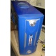 Корпус синего цвета Thermaltake V7410DE Xaser V WinGo Blue V7000 Full Tower (Рубцовск)