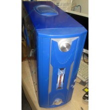 Синий корпус Thermaltake V7410DE Xaser V WinGo Blue V7000 Full Tower (Рубцовск)