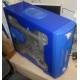 Синий корпус с прозрачной боковой крышкой Thermaltake V7410DE Xaser V V7000 (Рубцовск)