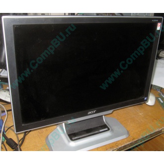Монитор Б/У 20" TFT Acer AL2051W (Рубцовск)