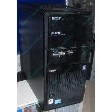 Компьютер Acer Aspire M3800 Intel Core 2 Quad Q8200 (4x2.33GHz) /4096Mb /640Gb /1.5Gb GT230 /ATX 400W (Рубцовск)