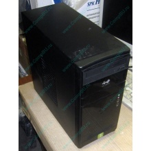  Четырехядерный компьютер Intel Core i7 2600 (4x3.4GHz HT) /4096Mb /1Tb /ATX 450W (Рубцовск)