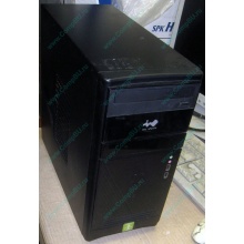  Четырехядерный компьютер Intel Core i7 2600 (4x3.4GHz HT) /4096Mb /1Tb /ATX 450W (Рубцовск)