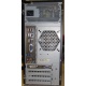 Компьютер Intel Core i7 2600 (4x3.4GHz HT) /4096Mb /1Tb /ATX 450W вид сзади (Рубцовск)