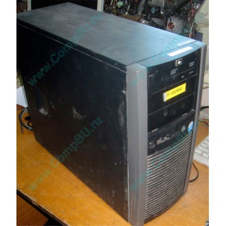 Сервер HP Proliant ML310 G4 470064-194 фото (Рубцовск).