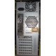 Компьютер Intel Core i7 860 (4x2.8GHz HT) /4096Mb /1Tb /ATX 450W вид сзади (Рубцовск)