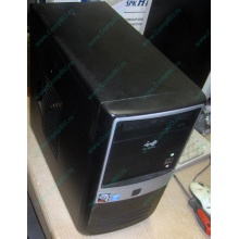 4-хядерный компьютер Intel Core i5 4670 (4x3.4GHz) /4096Mb /500Gb /512Mb ATI HD6450 /ATX 450W (Рубцовск)