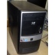 4-хядерный системный блок Intel Core i5 4670 (4x3.4GHz) /4096Mb /500Gb /512Mb ATI HD6450 /ATX 450W (Рубцовск)