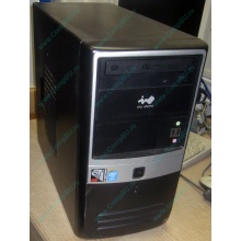 4-хядерный компьютер Intel Core i5 4670 (4x3.4GHz) /4096Mb /500Gb /512Mb ATI HD6450 /ATX 450W (Рубцовск)
