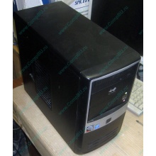 Четырехядерный компьютер Intel Core i5 4670 (4x3.4GHz) /4096Mb /500Gb /512Mb ATI HD6450 /ATX 450W (Рубцовск)
